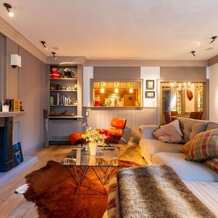 Zen Pausa - Unique Apartment In Knokke Eksteriør bilde